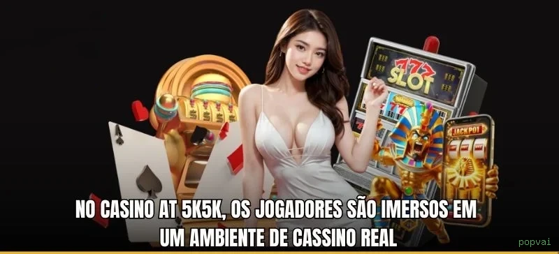 Bônus de boas-vindas popvai