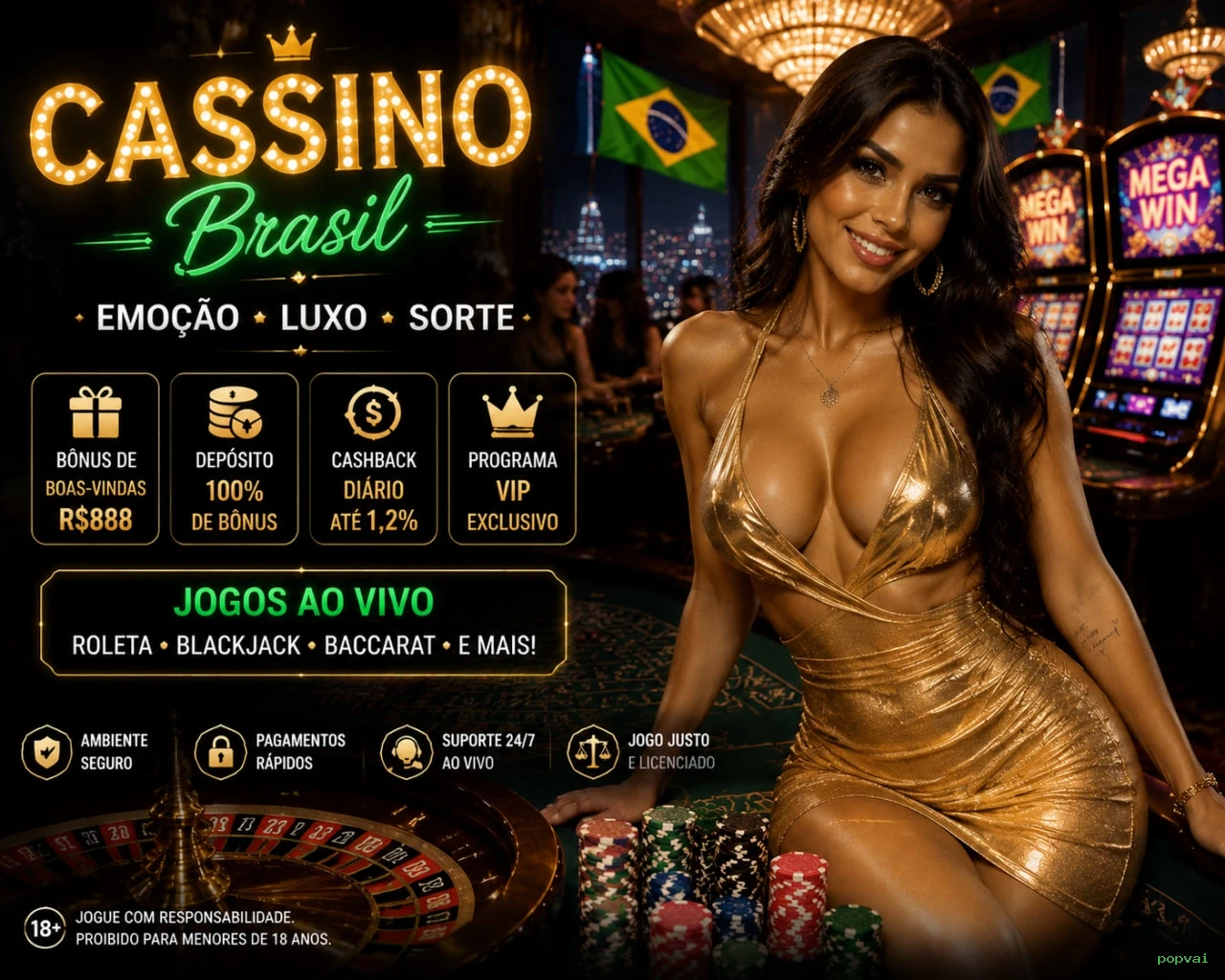Suporte popvai